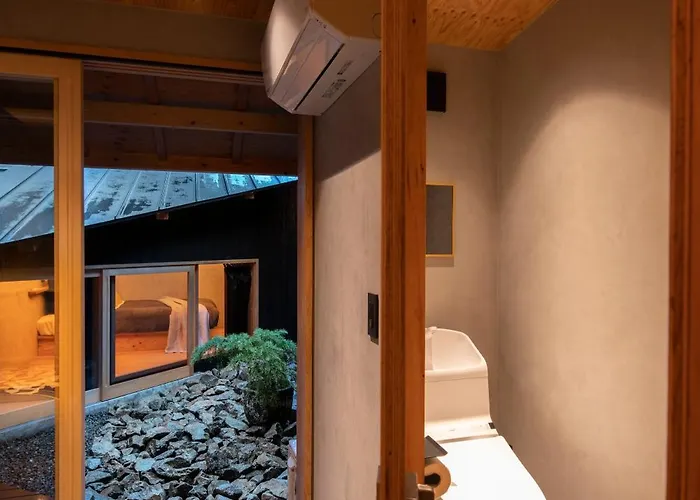 Contexted Boutique Villa