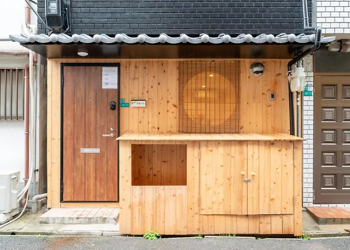 金柑小屋