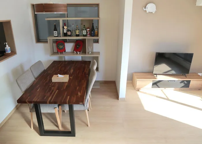 雅舍11 Osaka House New Open一軒家貸切