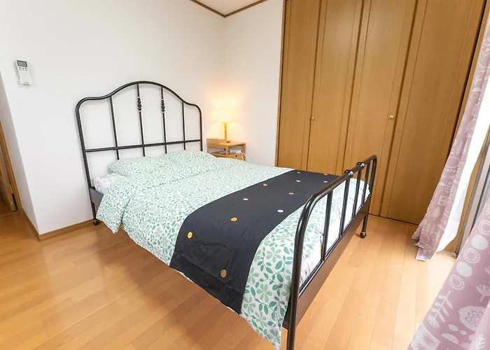 Guest House Kubo Homes Matsu