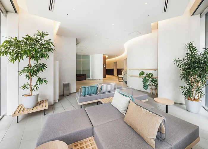 Fraser Residence Nankai