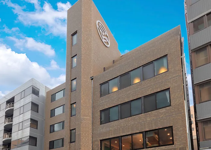 Grand Hostel Ldk Osaka Shinsaibashi - Former The Stay Osaka Shinsaibashi