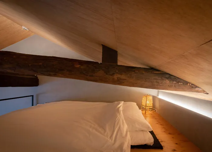 Contexted Boutique Villa